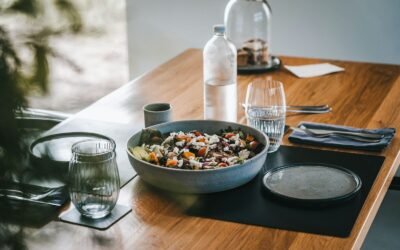 Alimentation intuitive Périgueux : arrêtez les régimes
